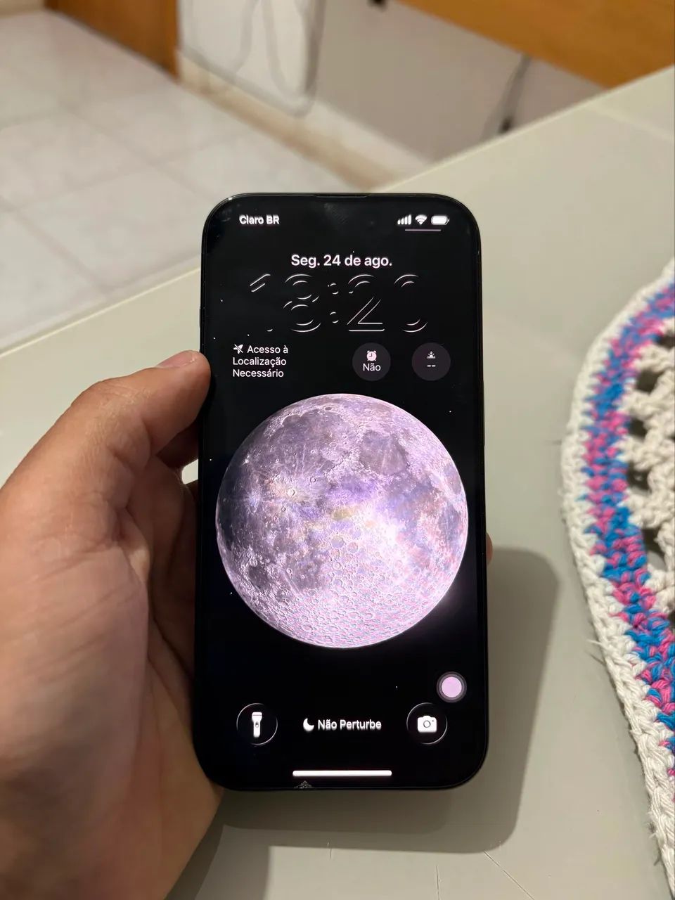 iPhone 15 pro  - Foto 5