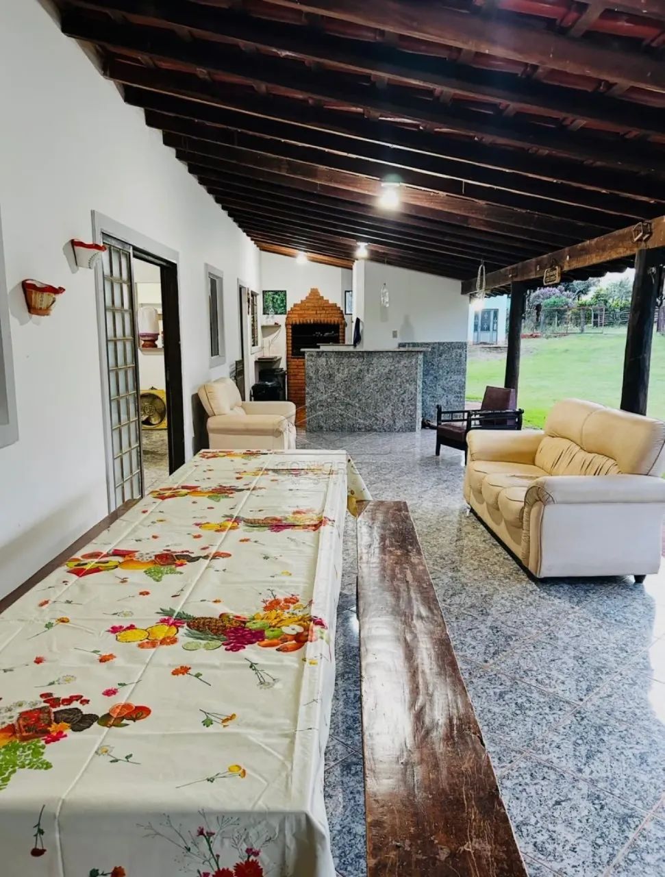 SÍTIO COM 3 QUARTOS SENDO 1 SUÍTE EM GUAIANÁS - Foto 2