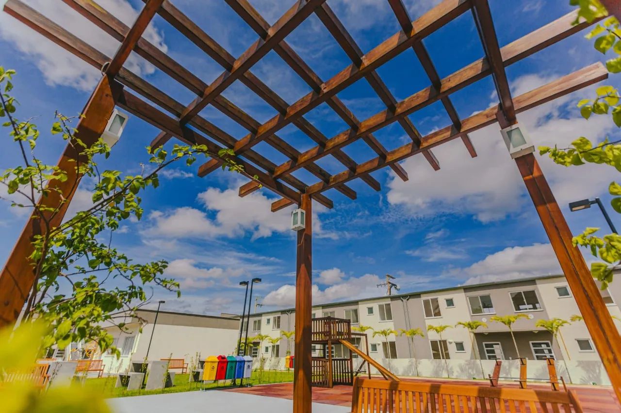 Vendo apartamento com garden vivendas do Rio  - Foto 3