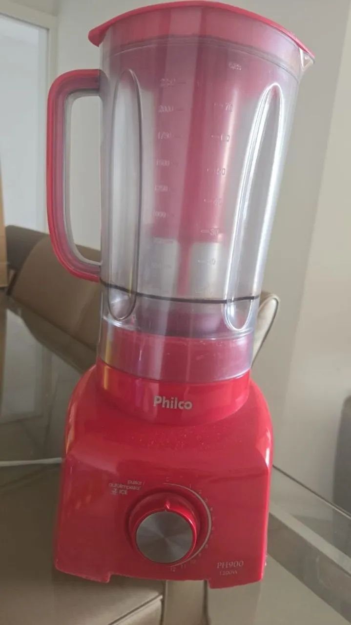Liquidificador 