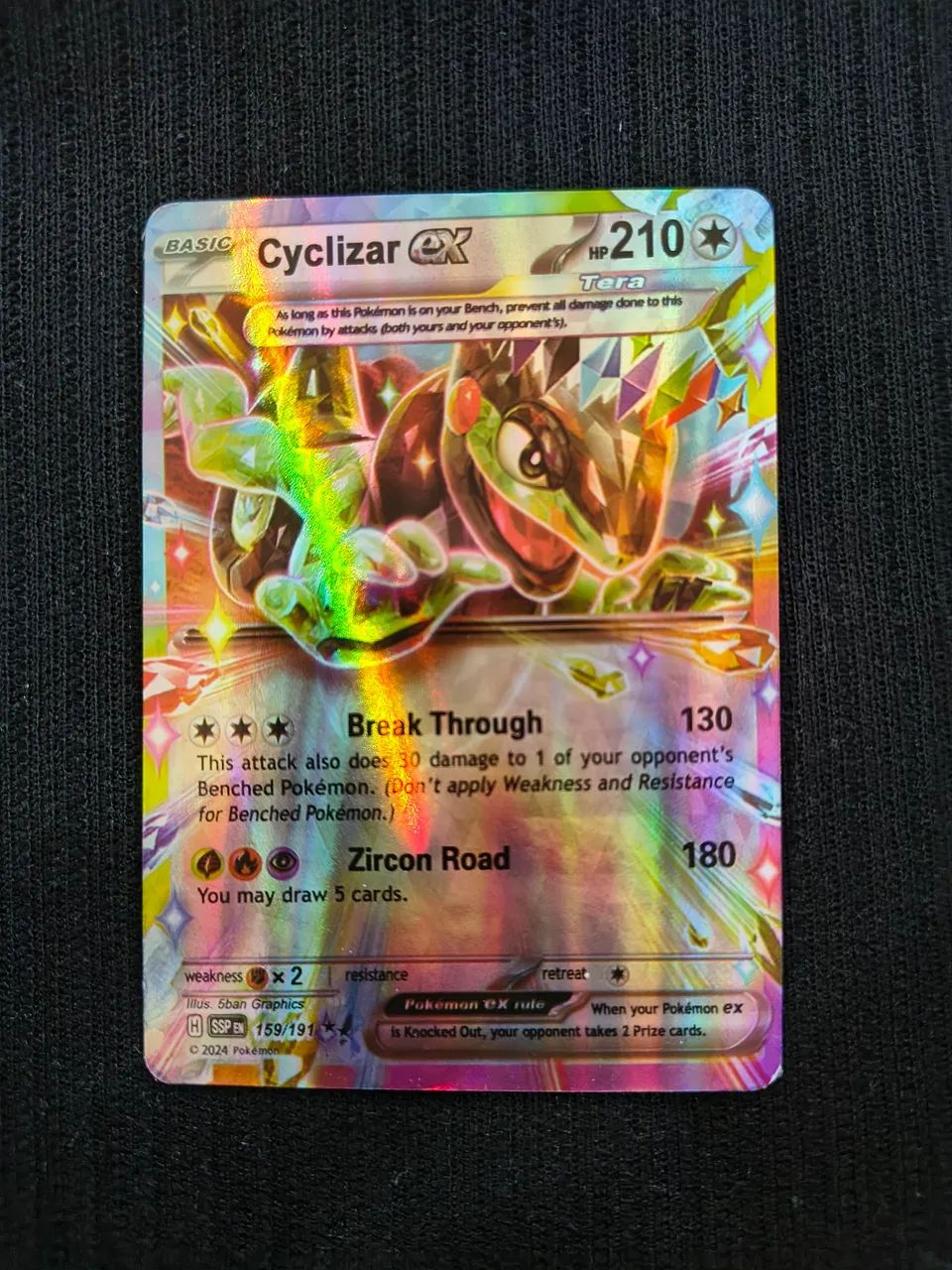 Cartas de pokémon - Foto 4