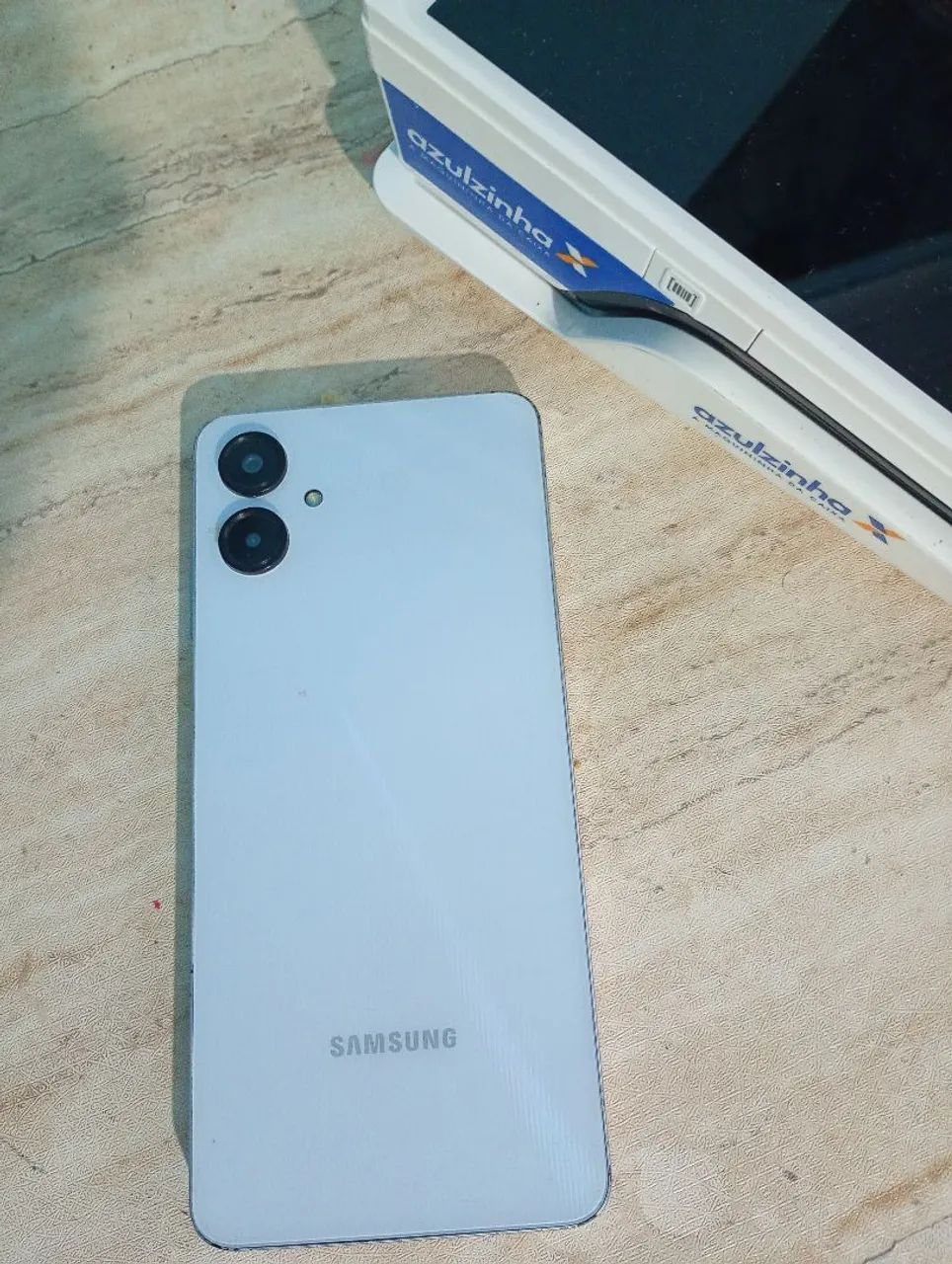 A 06 Samsung perfeito estado  - Foto 2