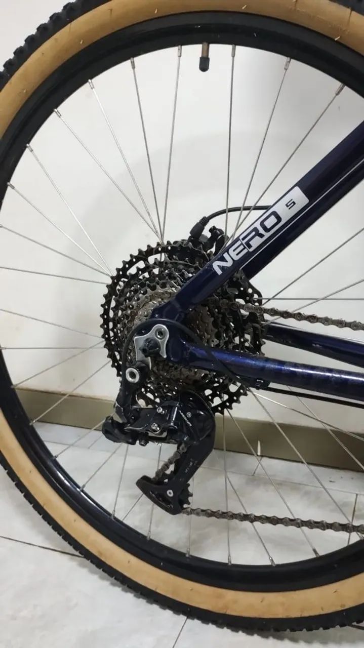 Bike aro 29 absolute Nero 5  - Foto 4