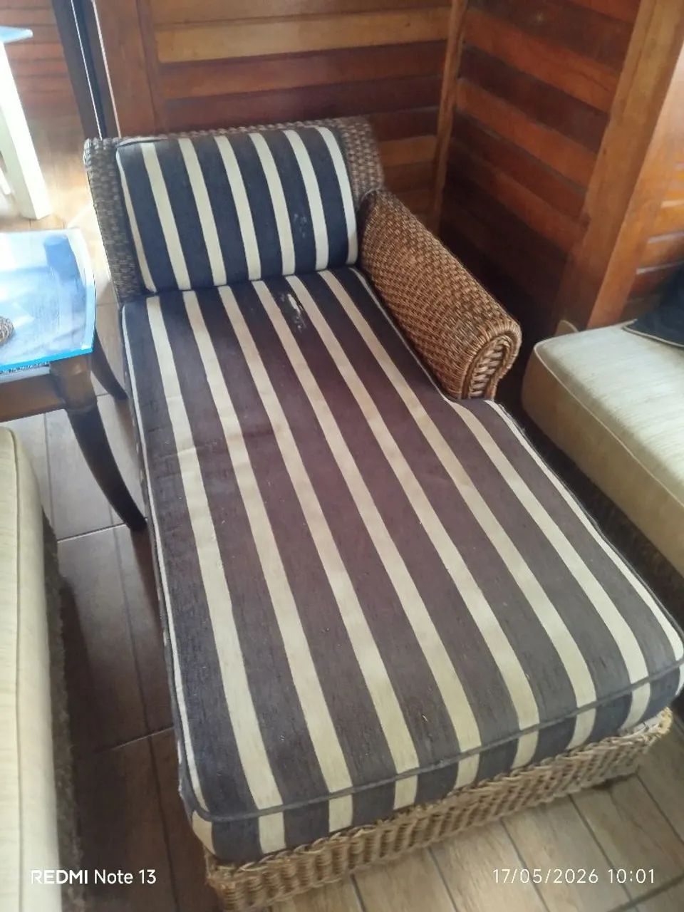 Chese poltrona  - Foto 3