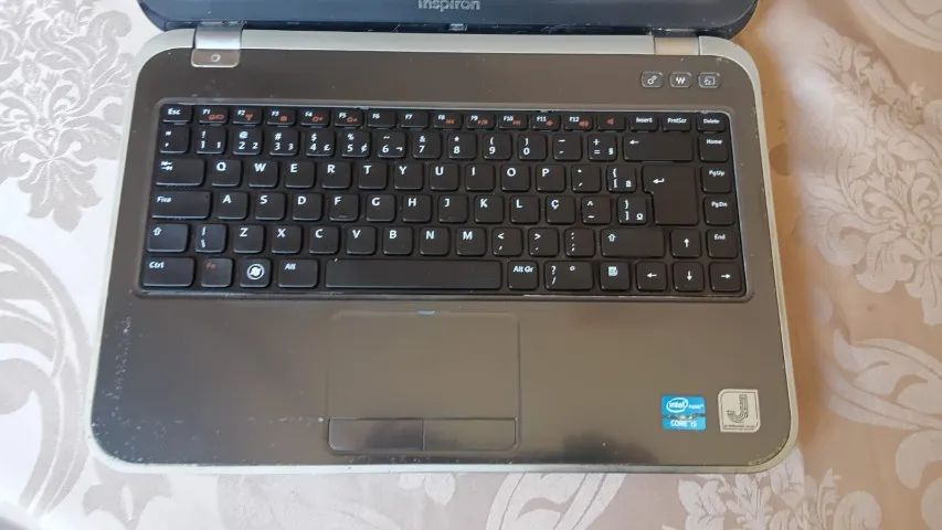 Notebook Dell i5 - Modelo Inspirion 5420 - SSD 120GB - Foto 3