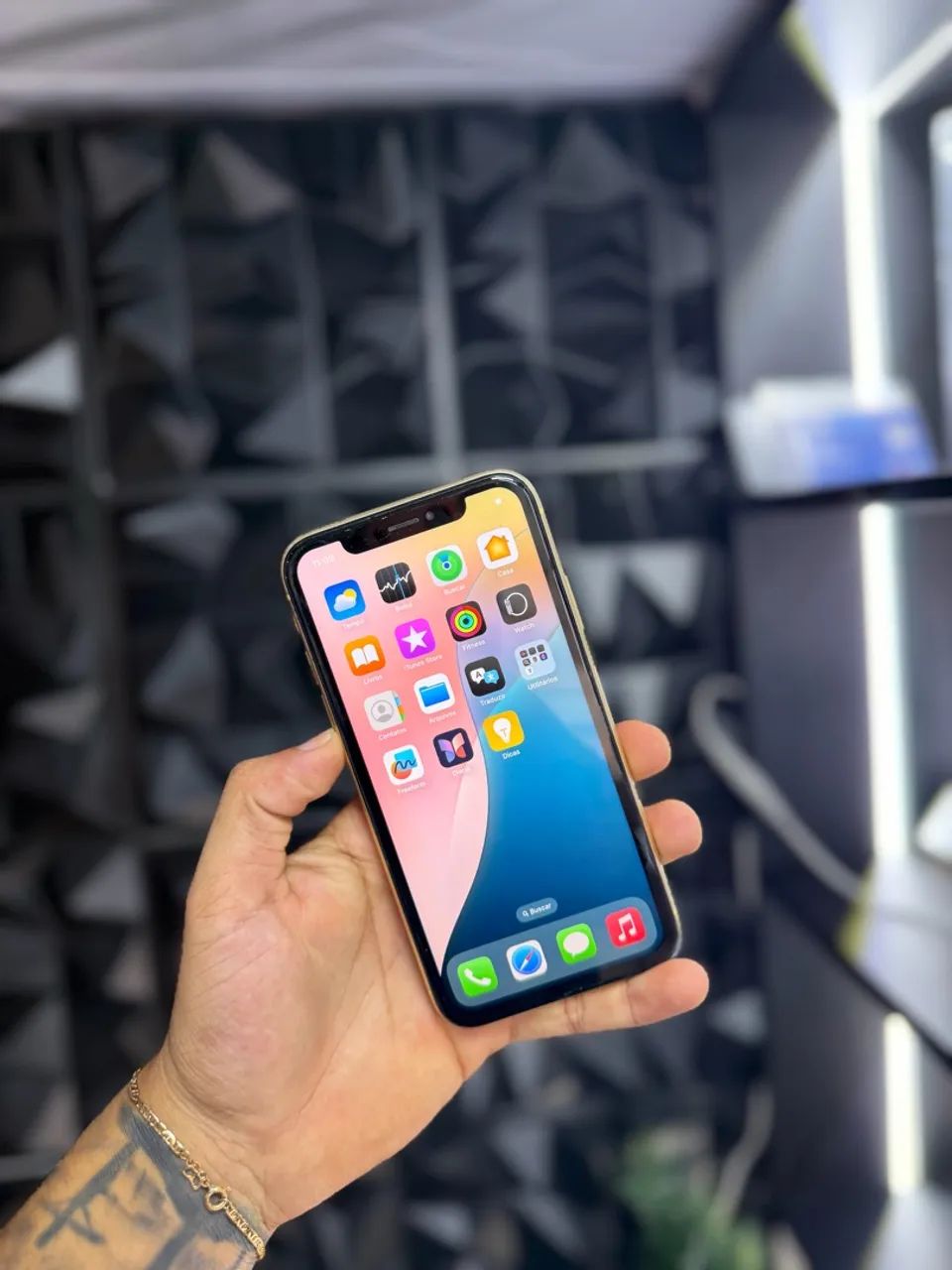 IPHONE XR 64GB OFERTAAA - Foto 5