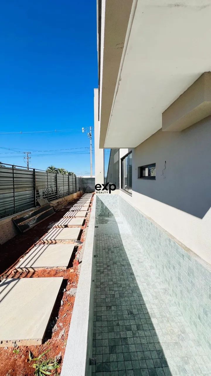 Casa de Alto Padrão | Sofisticação, Conforto e Vista Privilegiada - Foto 2