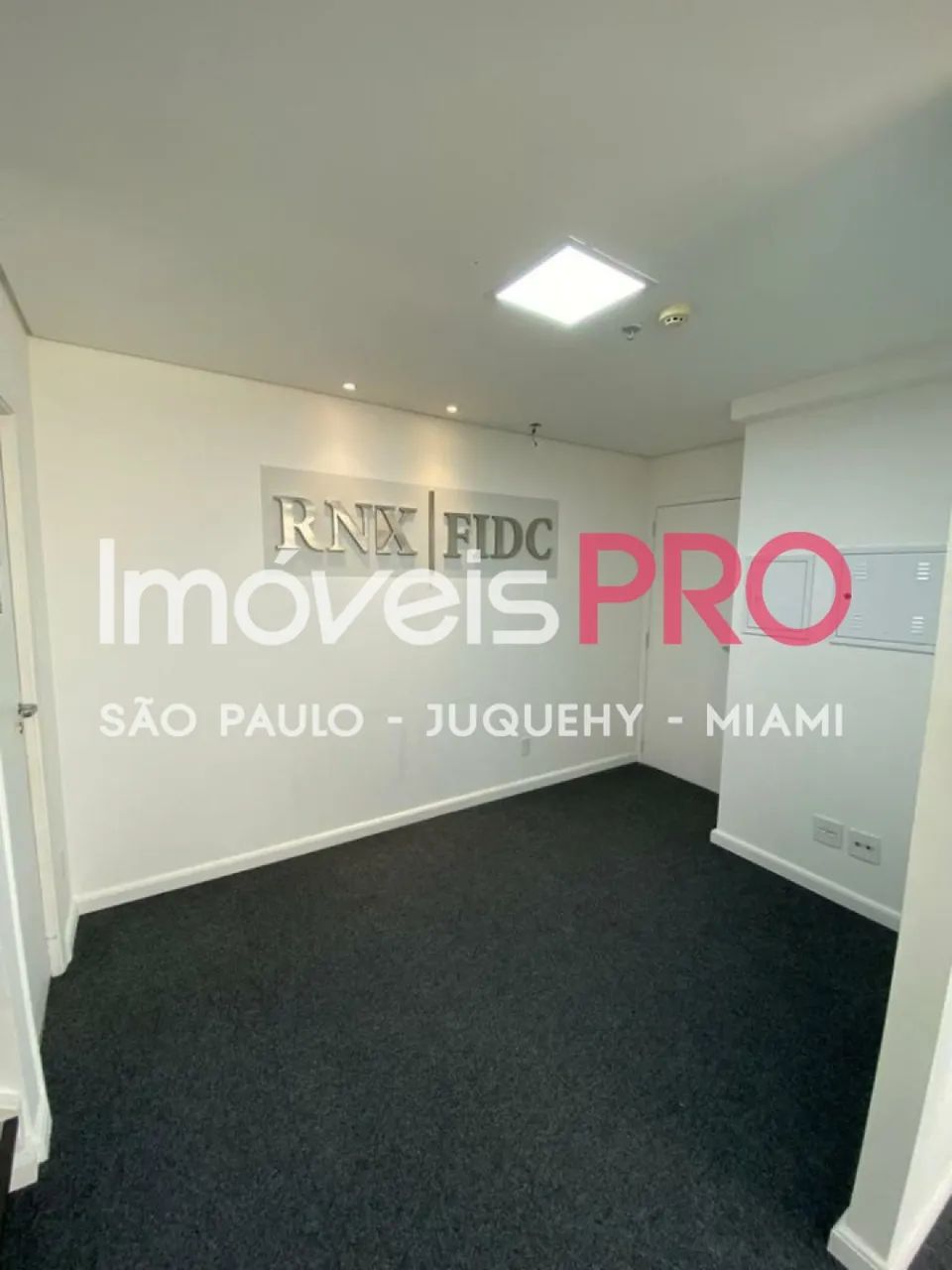 Conj. Comercial, Itaim Bibi - São Paulo - Foto 4