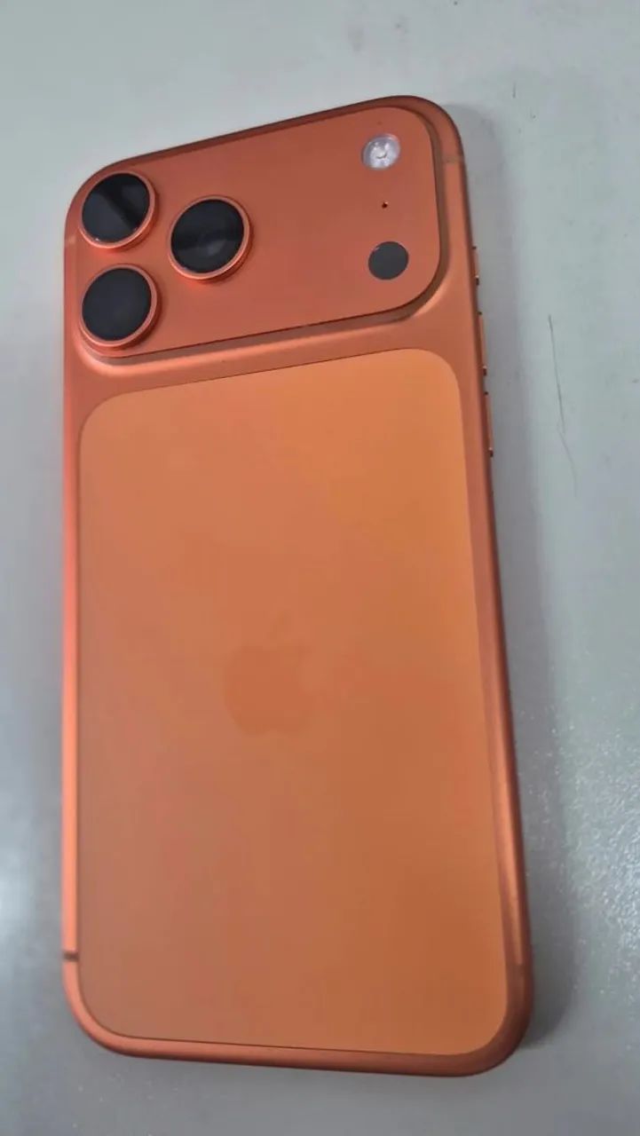 iPhone 17 pro Max  - Foto 4