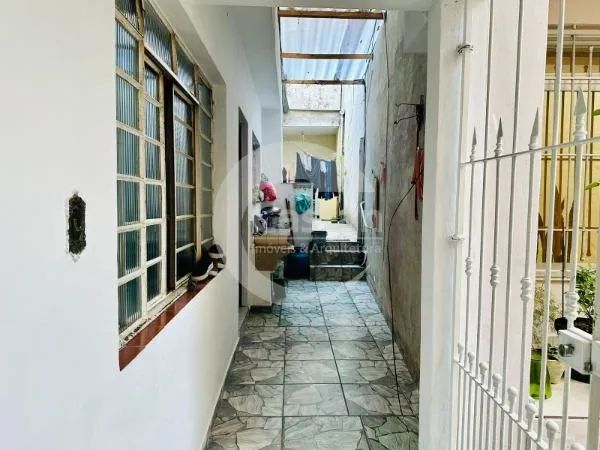 casa em vila à venda na vila formosa - Foto 2
