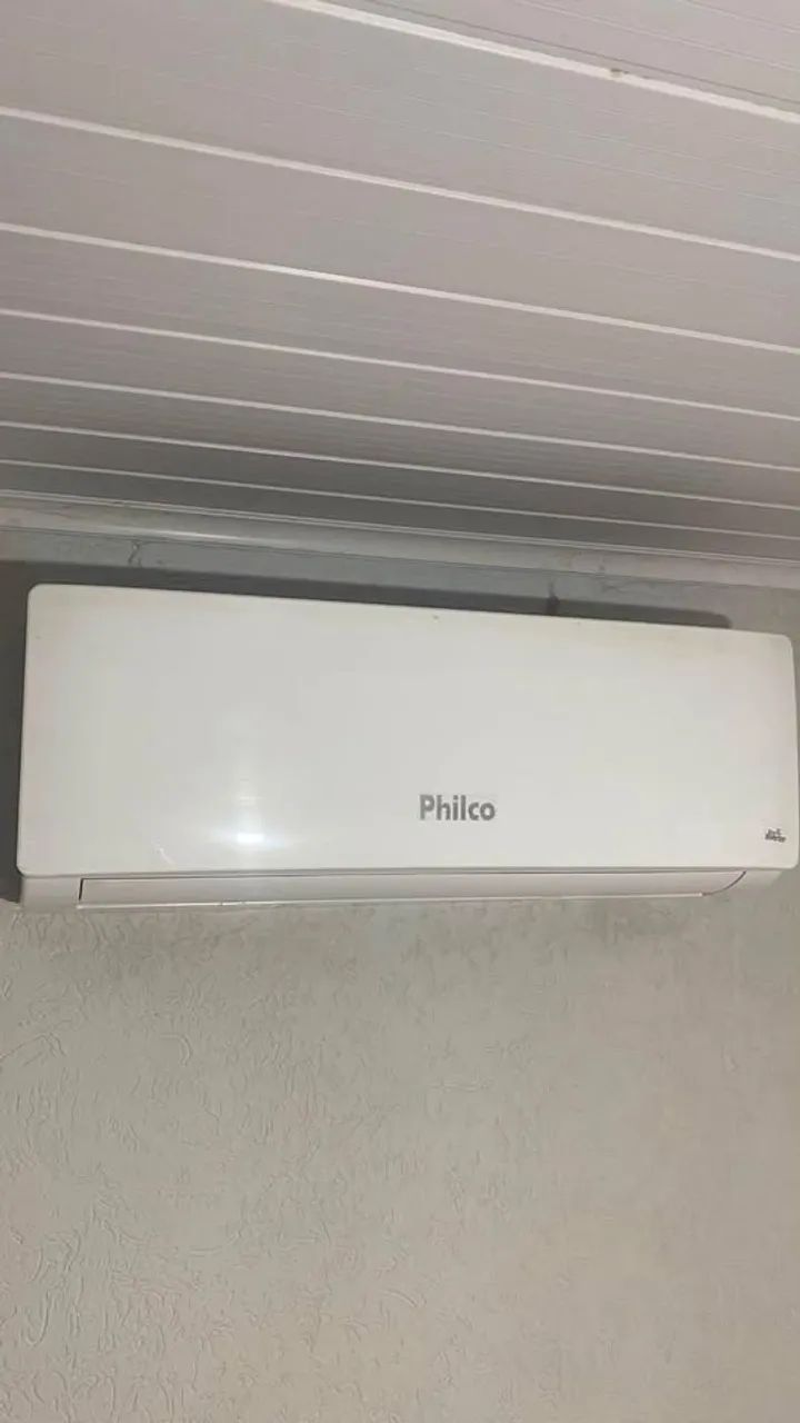 ar condicionado inverter philco  - Foto 2