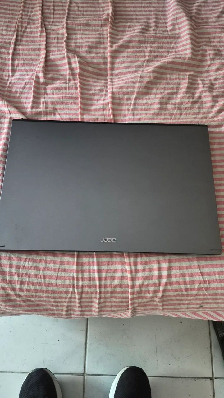 Notebook Acer Aspire 5 - Foto 4