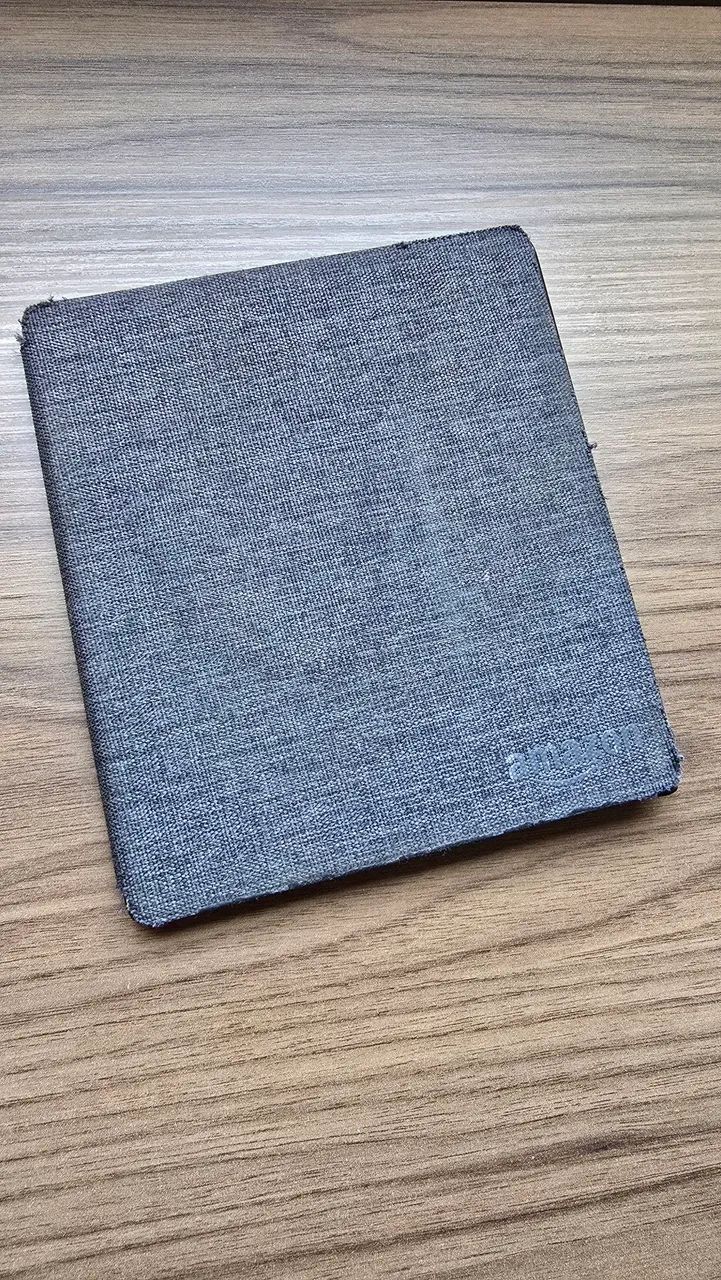 Kindle Oasis 10 geração com capa oficial da amazon - Foto 4
