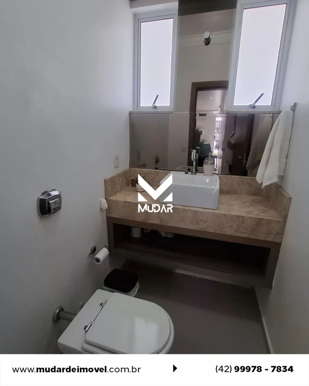 Casa de 04 quartos no Condomínio Vida Sadia - Foto 5