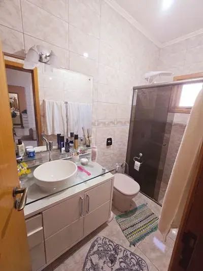 Balneário do Estreito, ampla residência com terreno de 408,00m² - Foto 5