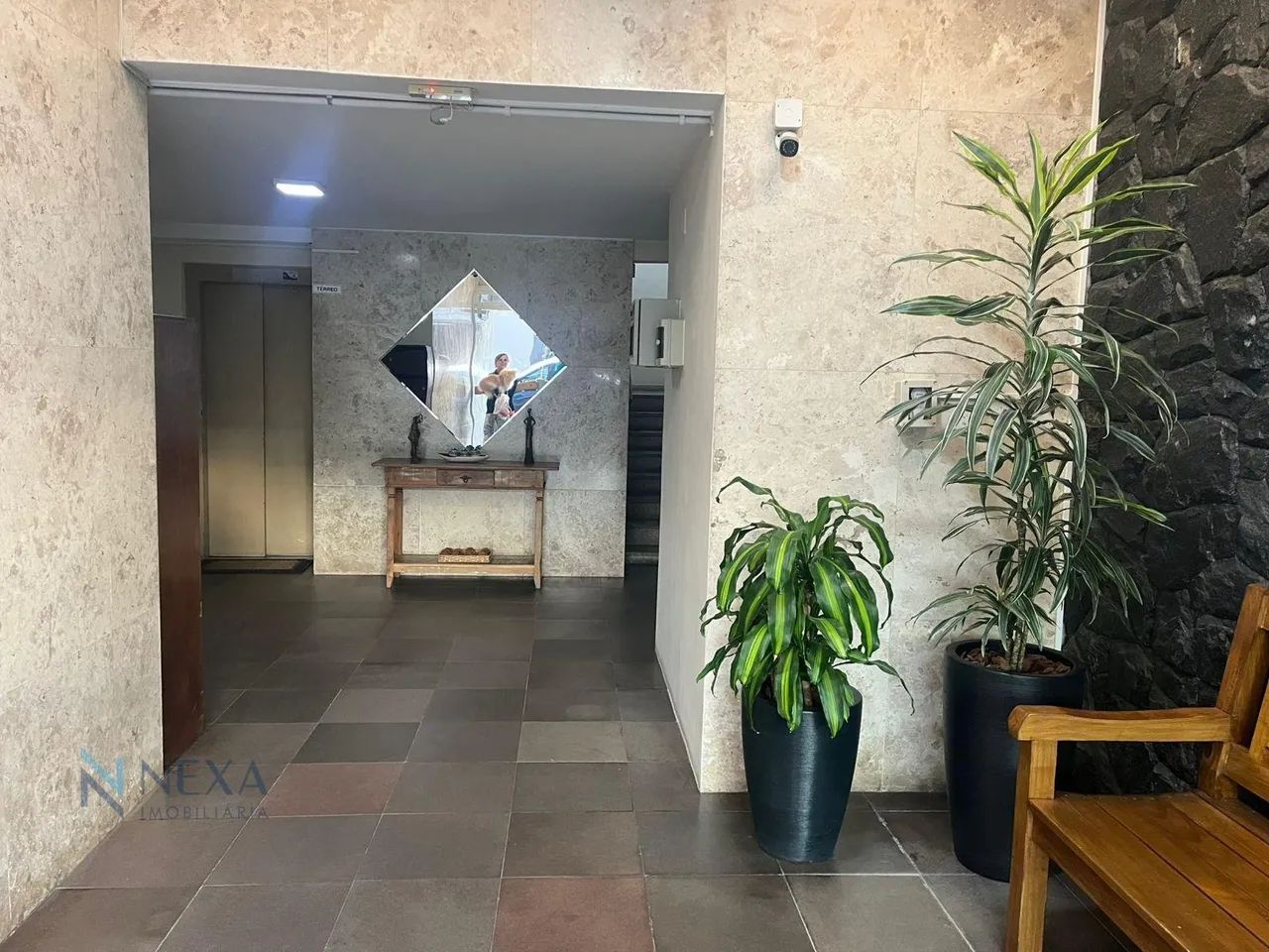 Apartamento para Locação no Estreito, Florianópolis | 3 Dorms - Foto 4
