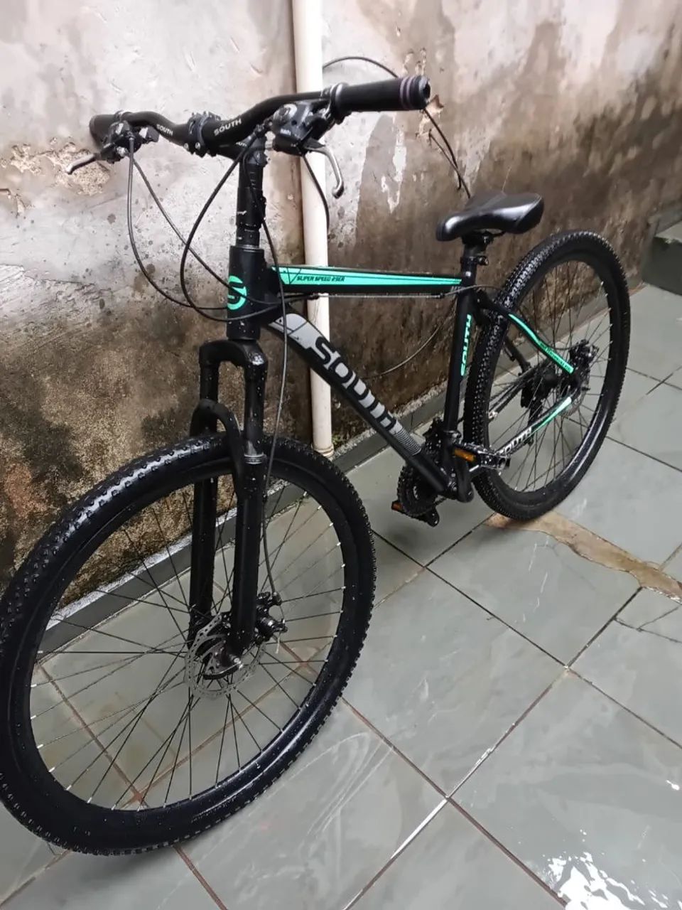 Bicicleta  - Foto 2