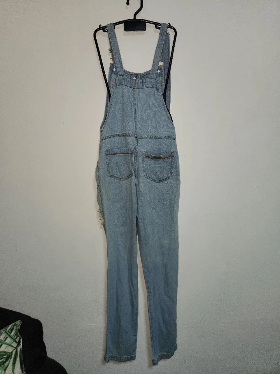 Jardinera Jeans - Foto 5