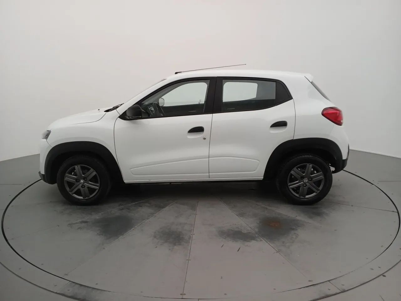 Renault Kwid 1.0 Zen 2026 - Foto 2