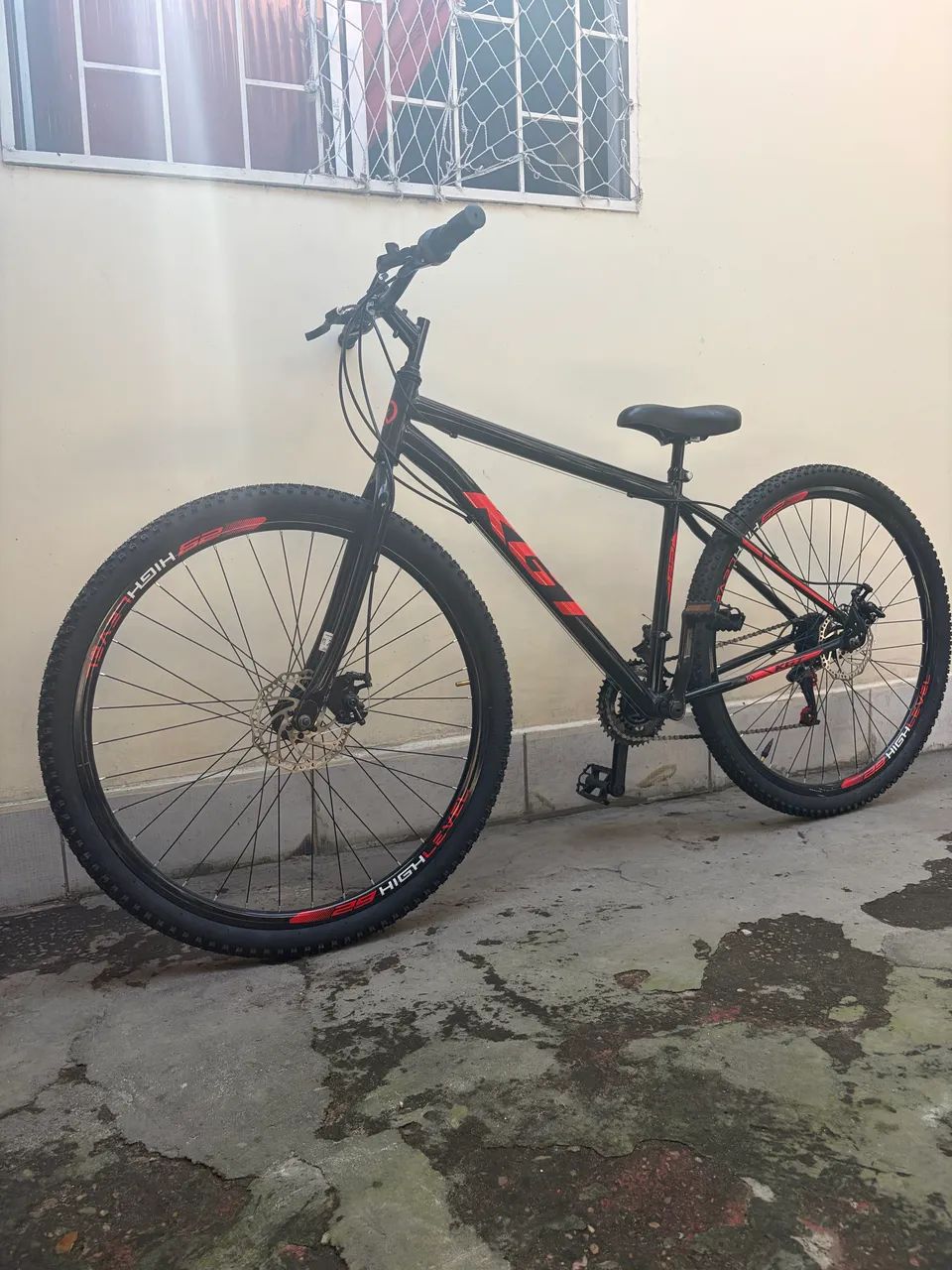 Bicicleta Aro 29 - Foto 4