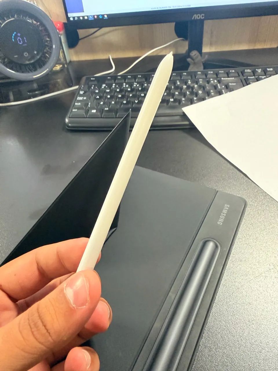 Tab s10 lite  - Foto 3