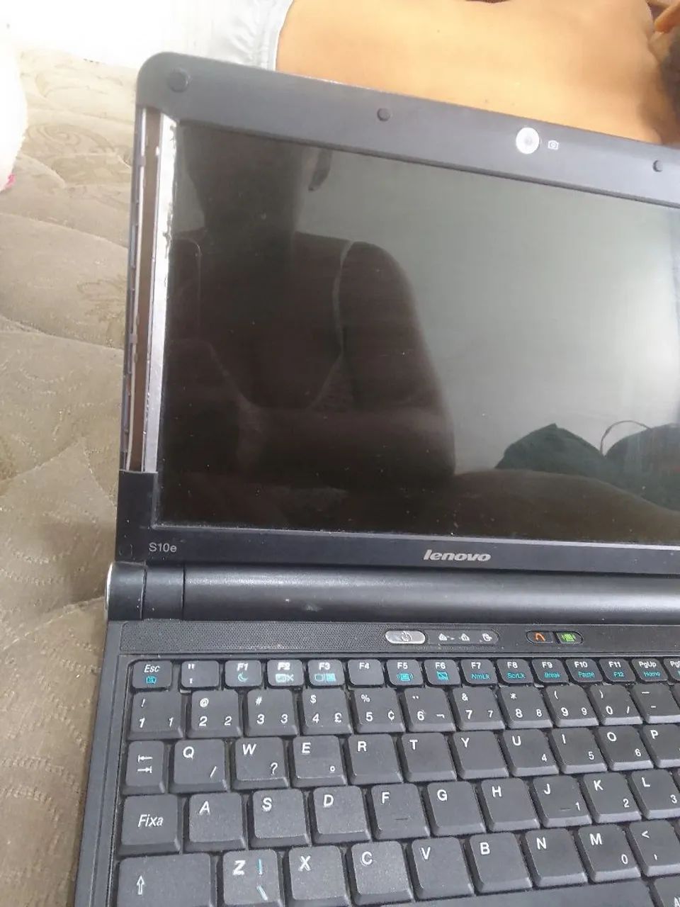 Notebook S10e - Foto 3