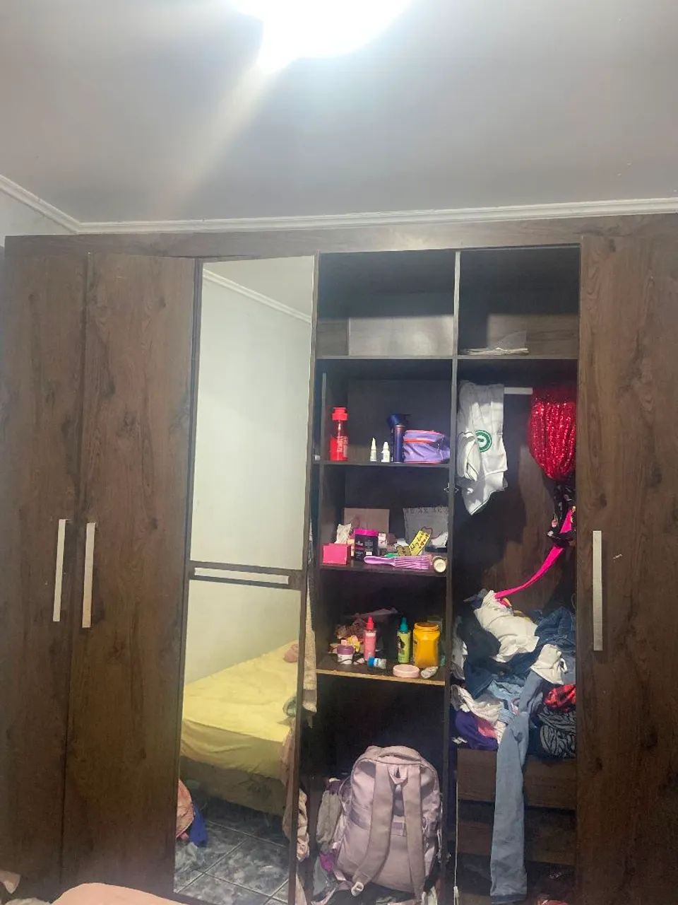Guarda roupa  - Foto 3