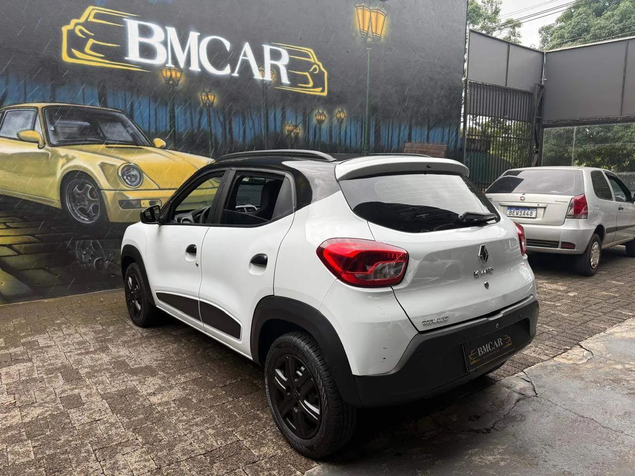 Renault Kwid 1.0 Zen 2021 - Foto 4