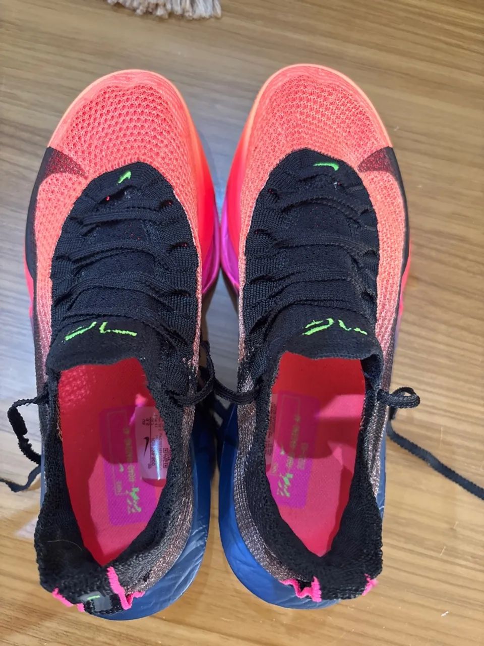 Tênis Nike Alphafly 3