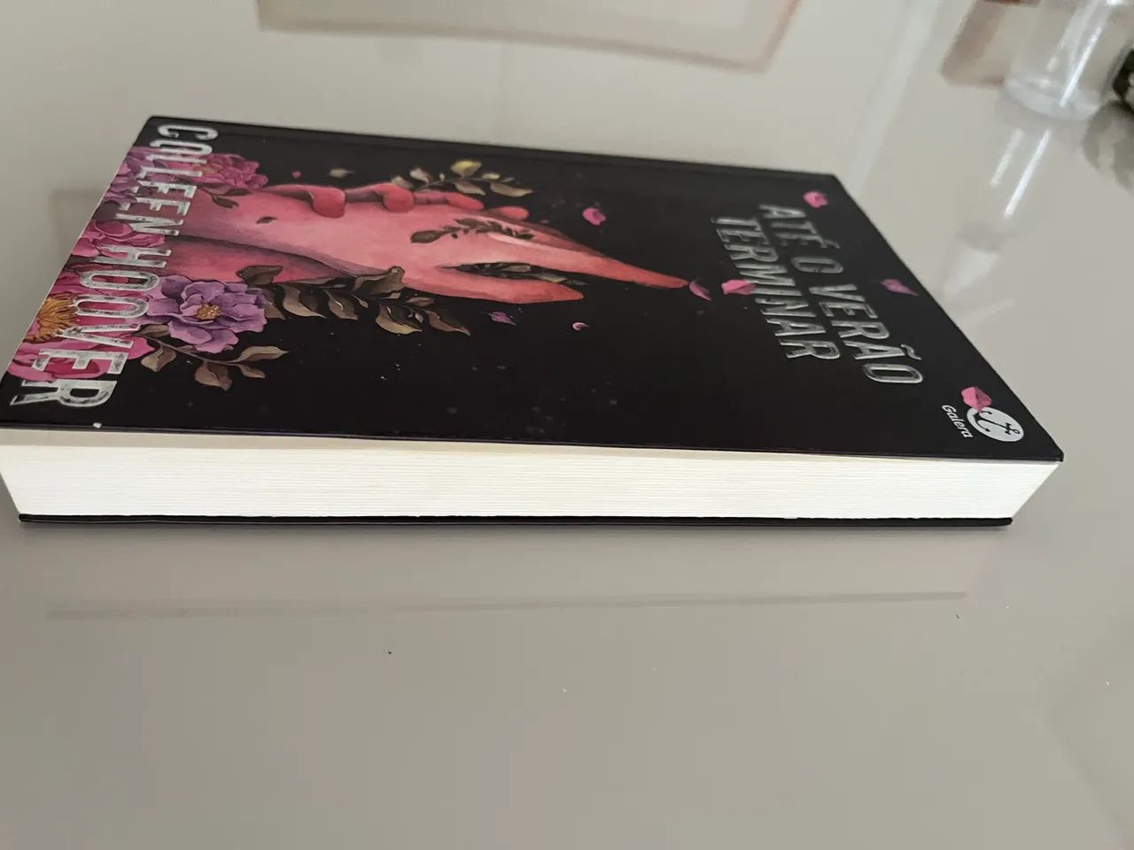 livro em perfeito estado - Foto 2