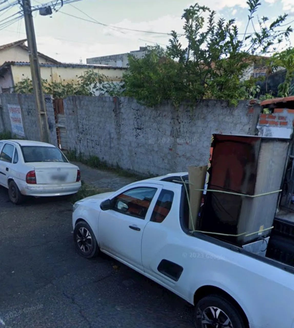 Terreno no Centro (Sul) de Teresina  - Foto 3