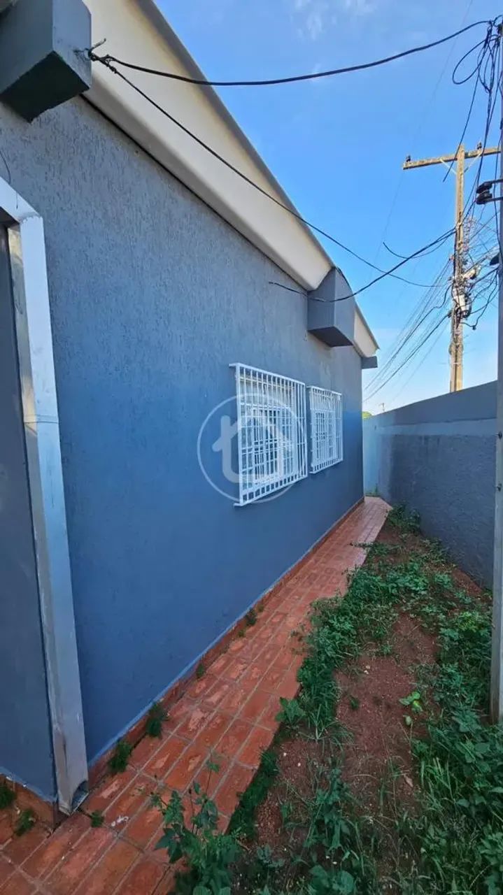 CASA COM 03 DORMITÓRIOS SENDO 01 SUÍTE - Foto 4
