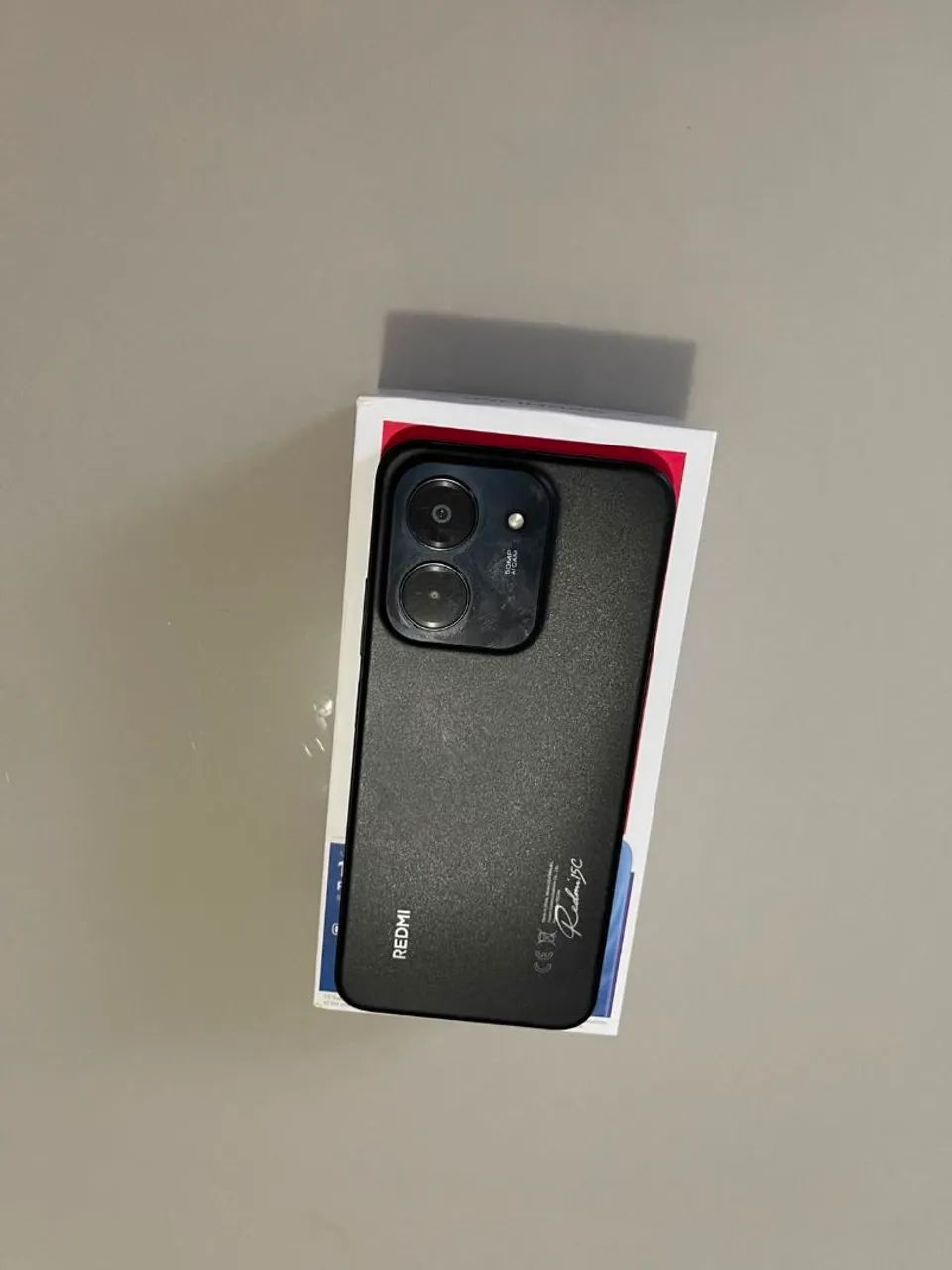 Redmi 15c - Foto 3