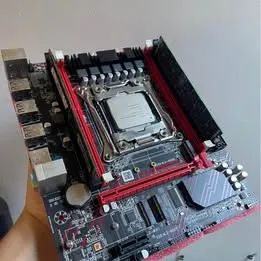  Kit Xeon E5 2676 V3 + 32GB RAM