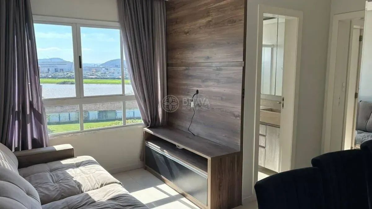 APARTAMENTO NO EDIFÍCIO BARRA GARDEN - BARRA DO RIO, ITAJAÍ - Foto 4