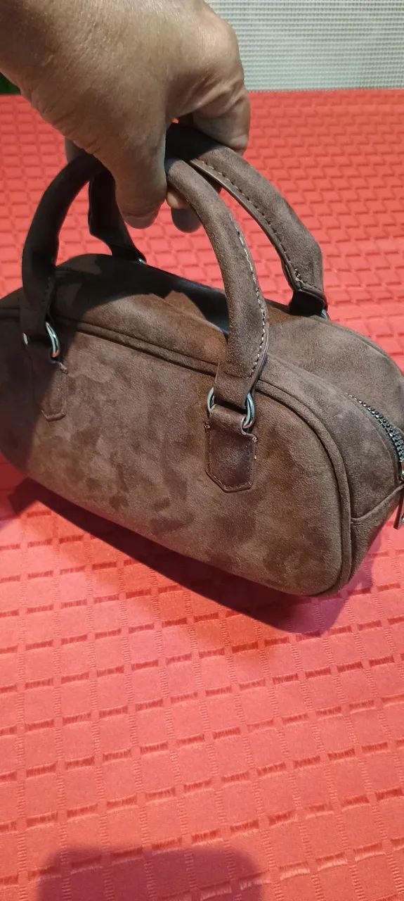 Bolsa Bowling Nova 