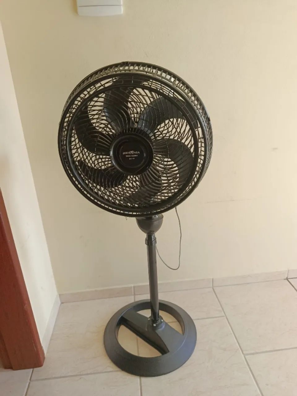 Ventilador  - Foto 2