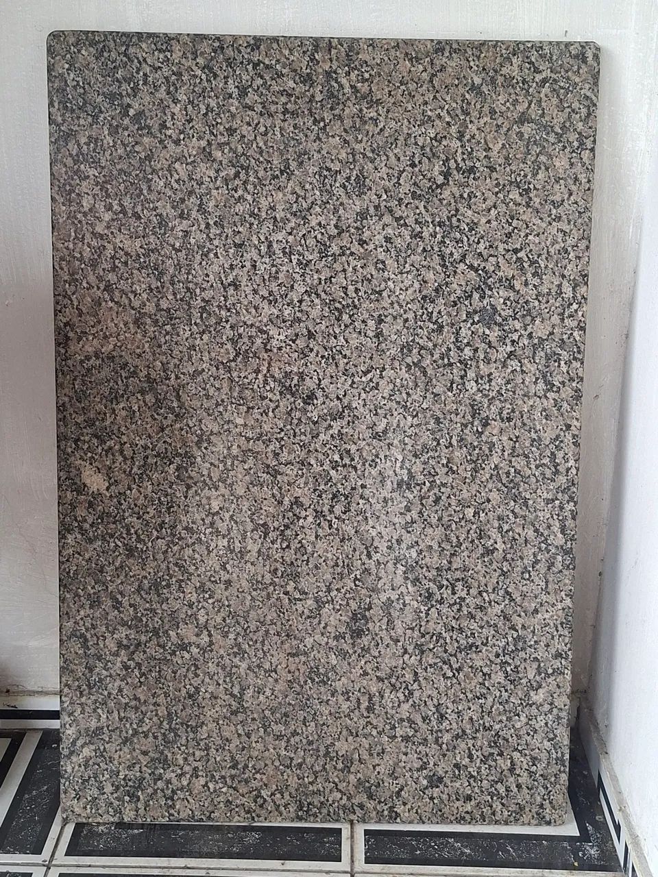 Vende-se pedra de mármore 