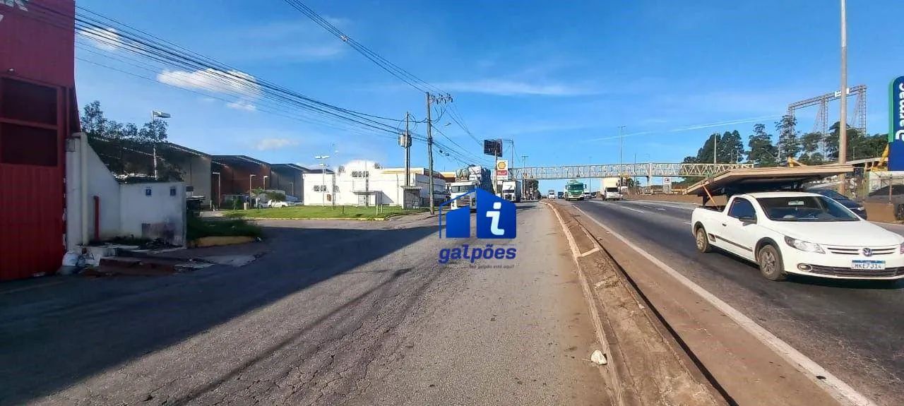 Galpão tipo Loja com 940 m² na BR-381 em Jardim Piemonte/MG - Foto 4