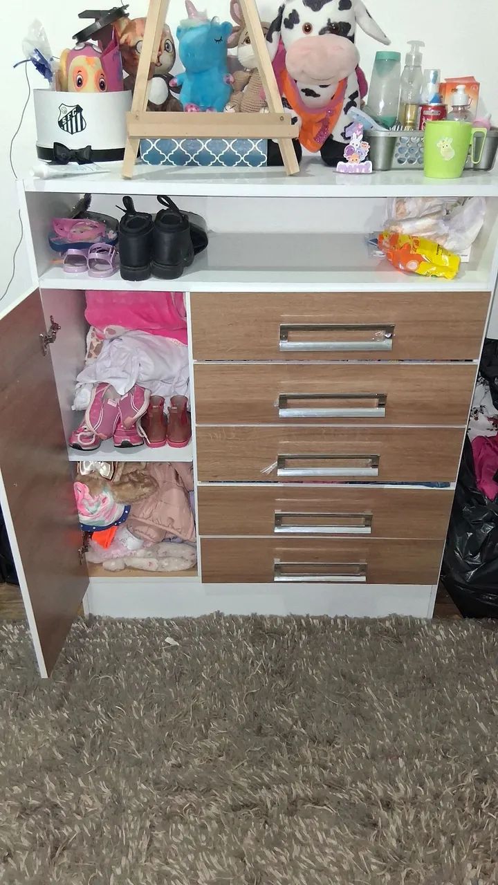 Comoda - Foto 2