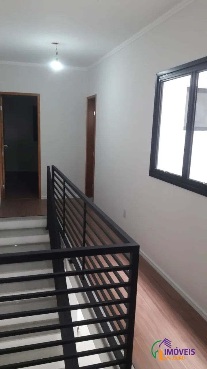 SOBRADO - VILA ALPINA - SP - Foto 4