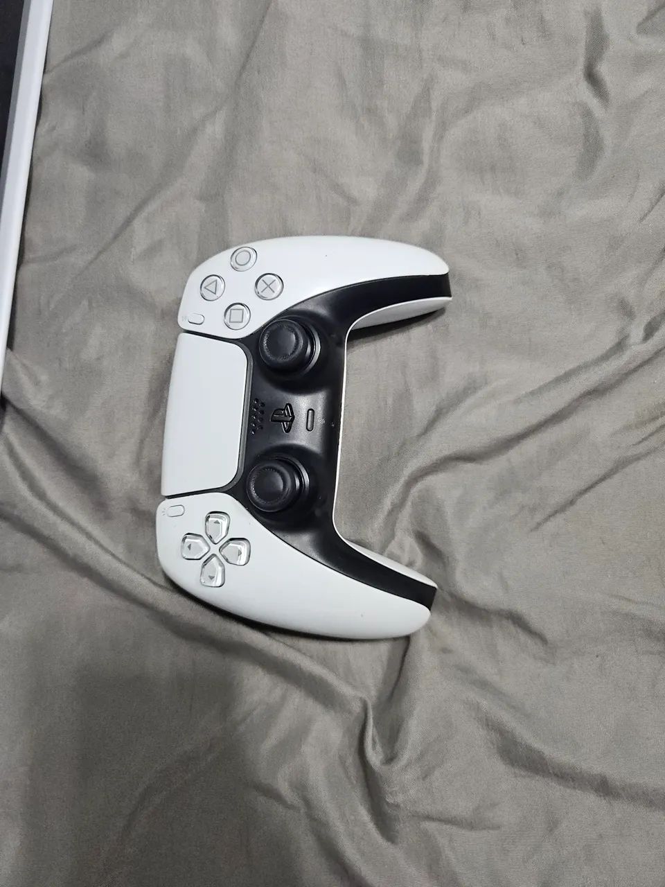 Ps5 fat mídia digital 825gb
