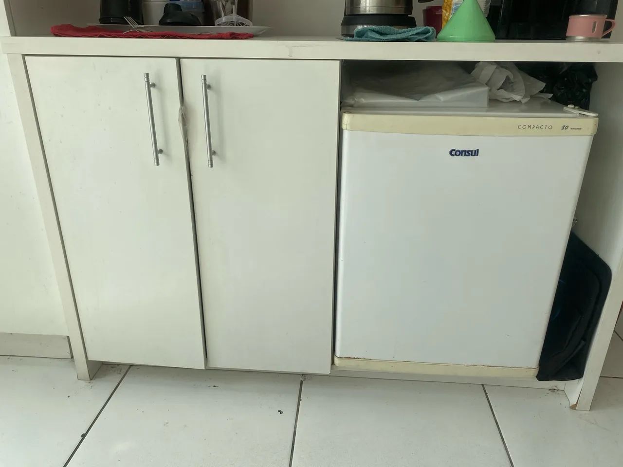 Balcão Escritório