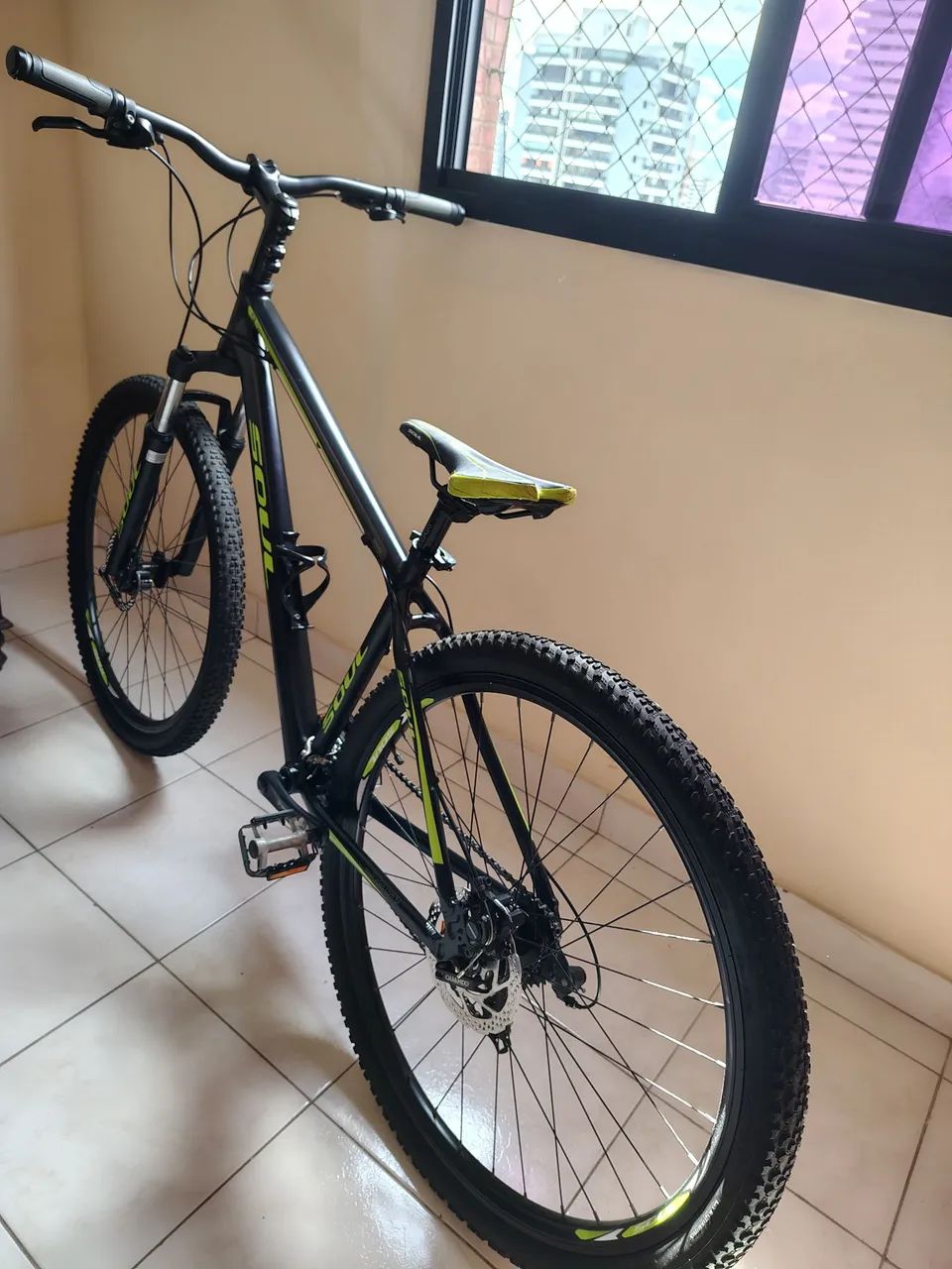 Bicicleta Soul SL 70 - Impecável! - Foto 2