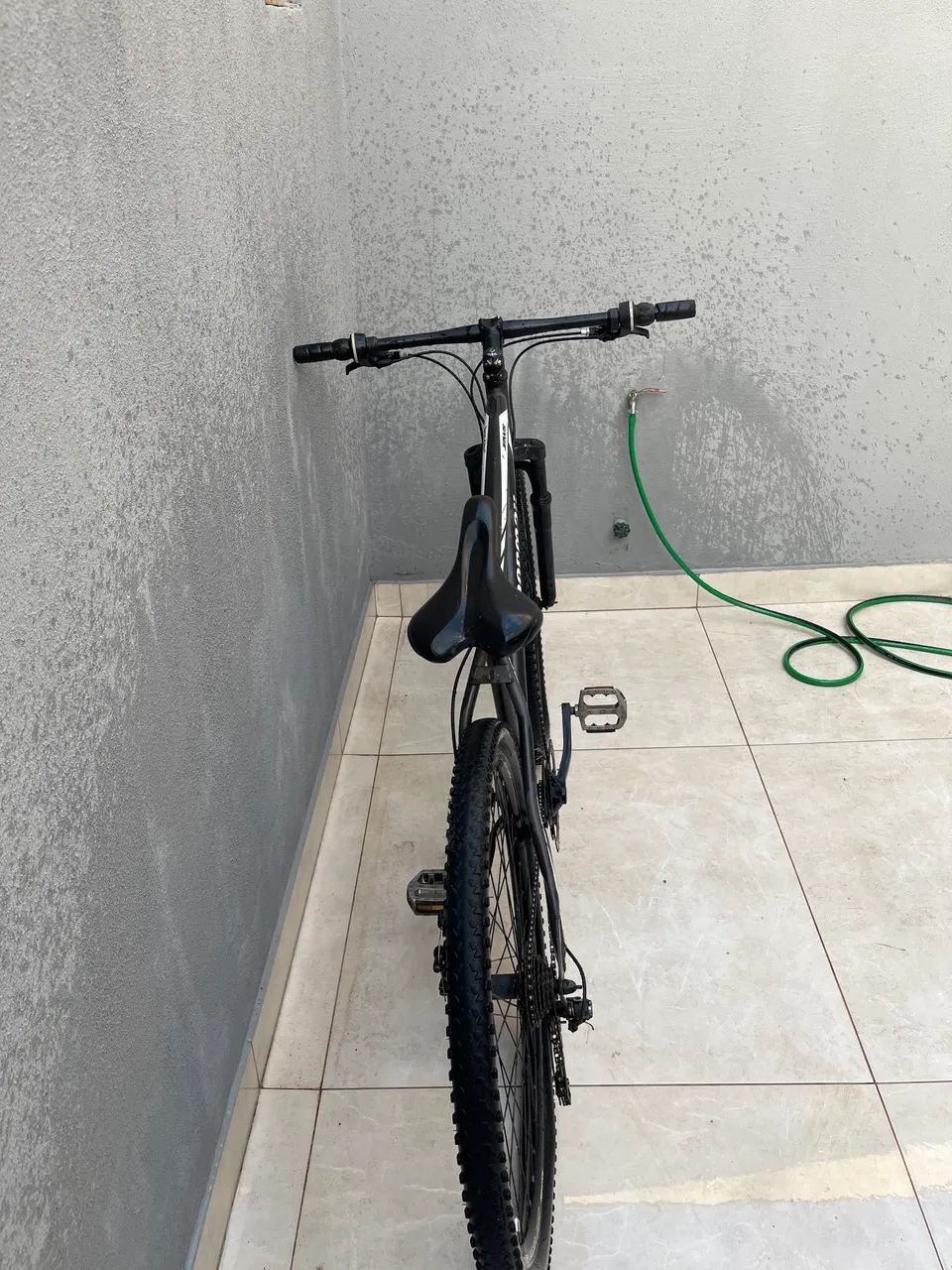 Bicicleta aro 29 mormaii - Foto 2