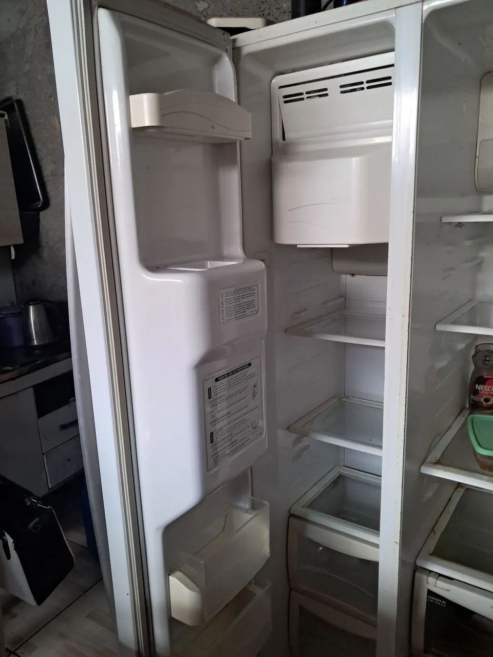 Geladeira frost free Electrolux  - Foto 5