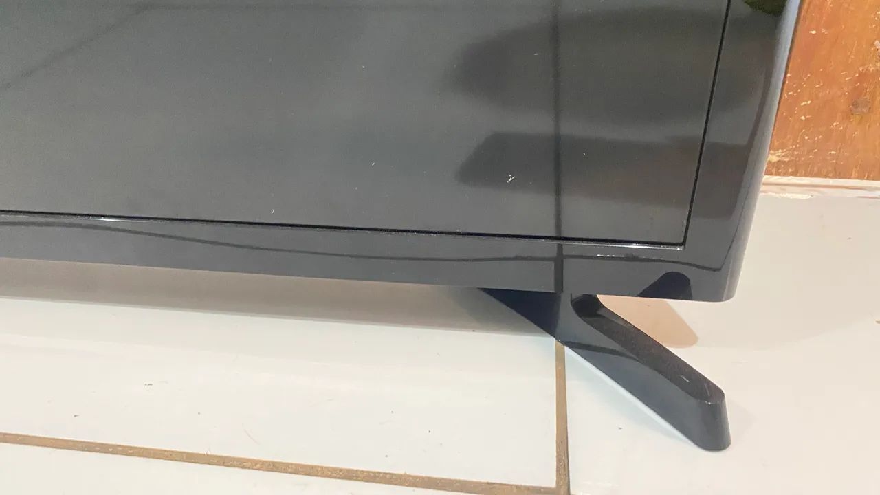 Vendo Tv de 32 polegadas Samsung  - Foto 3