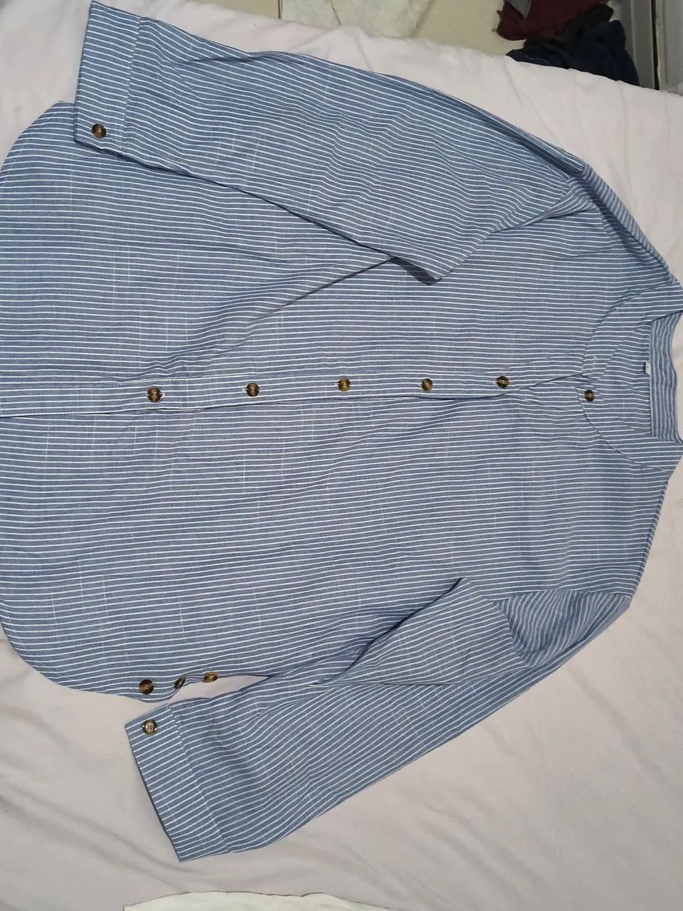 Camisa 30,00 cada