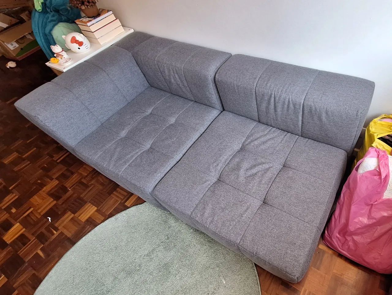 Sofa modular Tok&Stok SOFO (módulo de canto) - Foto 4