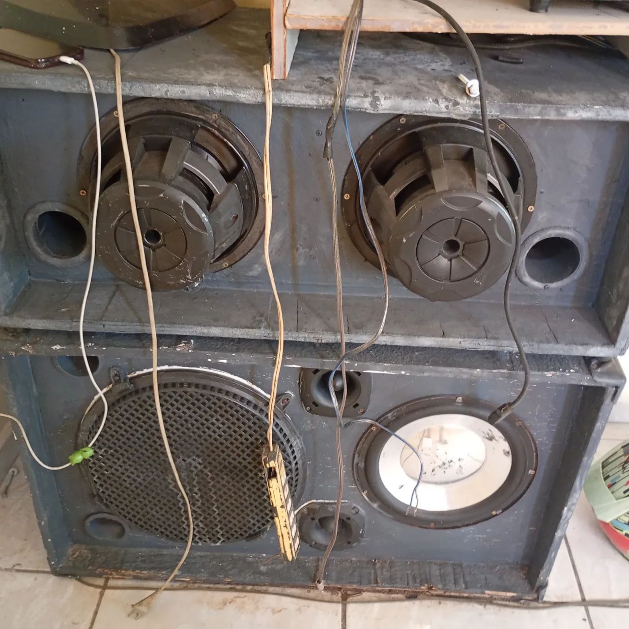 Vende se essa caixa - Foto 2